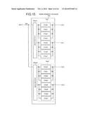 MEMORY SYSTEM AND BUS SWITCH diagram and image