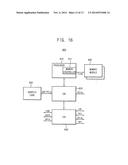 SEMICONDUCTOR MEMORY DEVICES diagram and image