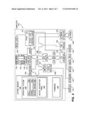 SELECTIVELY SECURING A HOT-SWAPPABLE DATA STORAGE DEVICE TO PREVENT DATA     CORRUPTION diagram and image