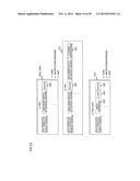 ARITHMETIC PROCESSING APPARATUS AND CONTROL METHOD OF ARITHMETIC     PROCESSING APPARATUS diagram and image