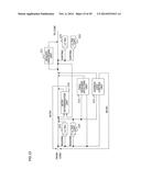 ARITHMETIC PROCESSING APPARATUS AND CONTROL METHOD OF ARITHMETIC     PROCESSING APPARATUS diagram and image