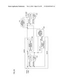 ARITHMETIC PROCESSING APPARATUS AND CONTROL METHOD OF ARITHMETIC     PROCESSING APPARATUS diagram and image