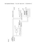 ARITHMETIC PROCESSING APPARATUS AND CONTROL METHOD OF ARITHMETIC     PROCESSING APPARATUS diagram and image