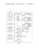 Embedded system boot from a storage device diagram and image