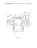 Embedded system boot from a storage device diagram and image