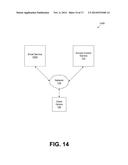 Systems and Methods for Controlling Email Access diagram and image