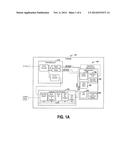 SYSTEMS, METHODS AND DEVICES FOR CONTROL OF THE OPERATION OF DATA STORAGE     DEVICES USING SOLID-STATE MEMORY diagram and image