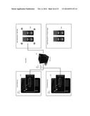 DIGITAL CONTENT CONNECTIVITY AND CONTROL VIA A PLURALITY OF CONTROLLERS     THAT ARE TREATED AS A SINGLE CONTROLLER diagram and image