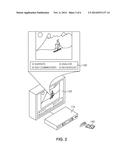 METHOD AND APPARATUS FOR ANNOTATING VIDEO CONTENT WITH METADATA GENERATED     USING SPEECH RECOGNITION TECHNOLOGY diagram and image