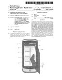 METHODS AND APPARATUS FOR PROCESSING APPLICATION WINDOWS diagram and image