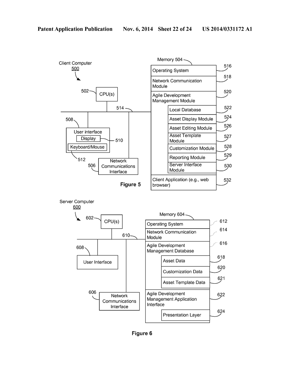 Integrated Planning Environment for Agile Software Development - diagram, schematic, and image 23