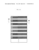 INFORMATION DISPLAY METHOD AND APPARATUS OF MOBILE TERMINAL diagram and image