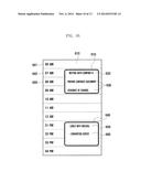 INFORMATION DISPLAY METHOD AND APPARATUS OF MOBILE TERMINAL diagram and image