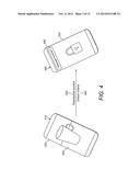 MULTI TOUCH COMBINATION FOR VIEWING SENSITIVE INFORMATION diagram and image