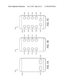 MULTI TOUCH COMBINATION FOR VIEWING SENSITIVE INFORMATION diagram and image