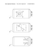 MULTI TOUCH COMBINATION FOR VIEWING SENSITIVE INFORMATION diagram and image