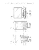 MULTI TOUCH COMBINATION FOR VIEWING SENSITIVE INFORMATION diagram and image