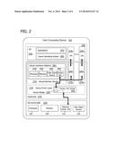 SOFTWARE APPLICATION PLACEMENT USING COMPUTING RESOURCE CONTAINERS diagram and image