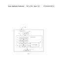 ELECTRONIC DEVICE AND METHOD FOR CONTROLLING APPLICATION TO EXECUTE INPUT     COMMAND diagram and image