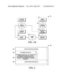 Object Model For Delivering Live Tv Programming Streams To Client Device diagram and image