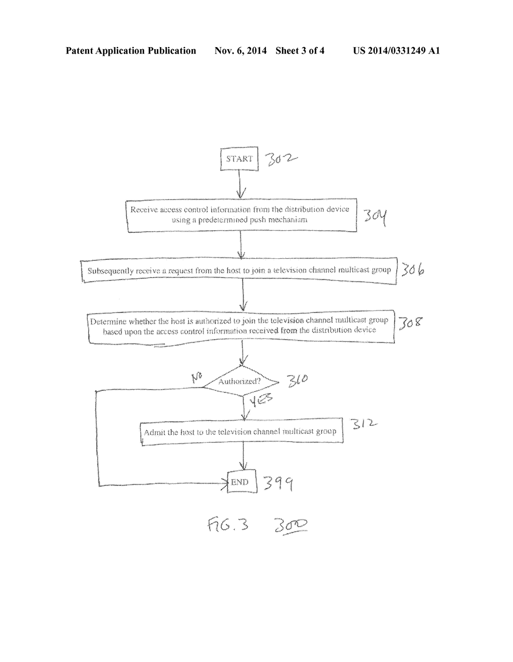 TELEVISION DELIVERY SYSTEM - diagram, schematic, and image 04