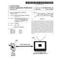 INPUT LAG ESTIMATION FOR WI-FI DISPLAY SINKS diagram and image