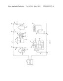 DYNAMICALLY CONFIGURABLE FREQUENCY BAND SELECTION DEVICE BETWEEN CATV     DISTRIBUTION SYSTEM AND CATV USER diagram and image