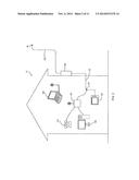 DYNAMICALLY CONFIGURABLE FREQUENCY BAND SELECTION DEVICE BETWEEN CATV     DISTRIBUTION SYSTEM AND CATV USER diagram and image