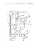 DYNAMICALLY CONFIGURABLE FREQUENCY BAND SELECTION DEVICE BETWEEN CATV     DISTRIBUTION SYSTEM AND CATV USER diagram and image