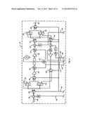 DYNAMICALLY CONFIGURABLE FREQUENCY BAND SELECTION DEVICE BETWEEN CATV     DISTRIBUTION SYSTEM AND CATV USER diagram and image