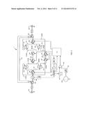 DYNAMICALLY CONFIGURABLE FREQUENCY BAND SELECTION DEVICE BETWEEN CATV     DISTRIBUTION SYSTEM AND CATV USER diagram and image