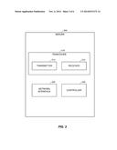 Location based enforcement of mobile policy diagram and image