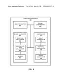 METHODS AND APPARATUS TO IDENTIFY PRIORITIES OF COMPLIANCE ASSESSMENT     RESULTS OF A VIRTUAL COMPUTING ENVIRONMENT diagram and image