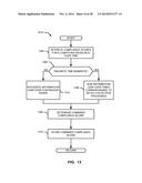 METHODS AND APPARATUS TO IDENTIFY PRIORITIES OF COMPLIANCE ASSESSMENT     RESULTS OF A VIRTUAL COMPUTING ENVIRONMENT diagram and image