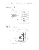 Display System, Display Method, Display Terminal and Non-Transitory     Computer-Readable Recording Medium Stored With Display Program diagram and image