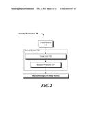 SECURE ISOLATION OF TENANT RESOURCES IN A MULTI-TENANT STORAGE SYSTEM     USING A GATEKEEPER diagram and image