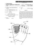 BASEBALL GLOVE MOLD METHOD AND SYSTEM diagram and image