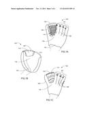 BASEBALL GLOVE MOLD METHOD AND SYSTEM diagram and image