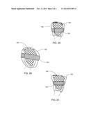 BASEBALL GLOVE MOLD METHOD AND SYSTEM diagram and image