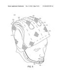 WRESTLING HEADGEAR diagram and image