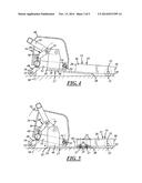 Pool Lift Portability Method and Apparatus diagram and image