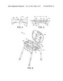 BATH CHAIR diagram and image