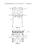 BATH CHAIR diagram and image