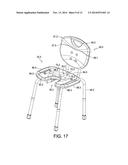 BATH CHAIR diagram and image