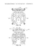 BATH CHAIR diagram and image