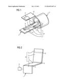 PATIENT SUPPORT APPARATUS diagram and image