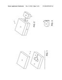 METHOD OF MANUFACTURING MIDSOLE FOR ARTICLE OF FOOTWEAR diagram and image