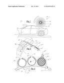 BRUSH ASSEMBLY diagram and image