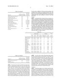 FLOOR FINISH APPLICATION PAD AND METHOD diagram and image