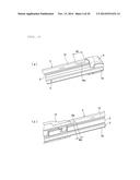 WIPER BLADE diagram and image